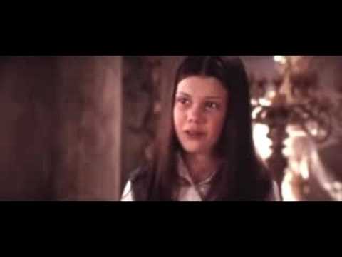 Lucy and Peter-I will always return