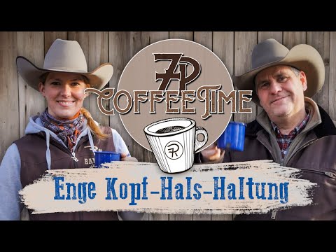 Enge Kopf-Hals-Haltung - Gymnastik oder Quälerei? | 7P CoffeeTime ☕