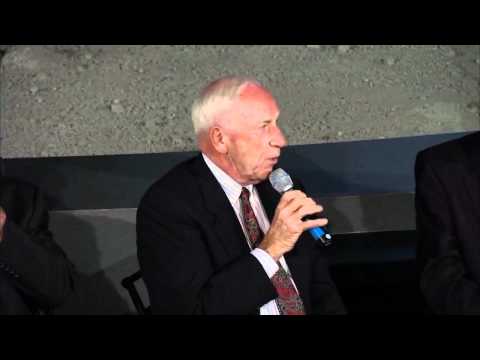 Former Astronaut David R. Scott - NASA