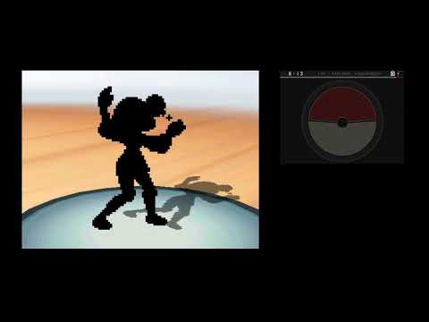 Pokémon Blanco Ep. 24 viajamos en avión