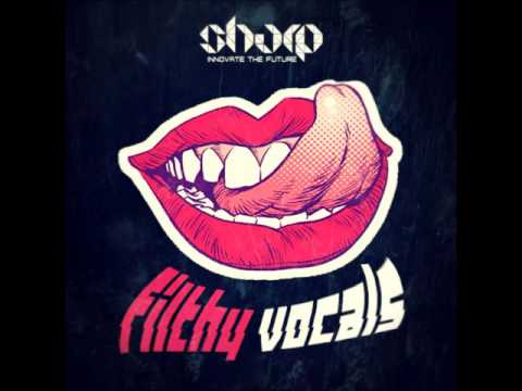 Filthy Vocals - Sample Pack | Male Vocal Samples | Speech | Vocal Loops
