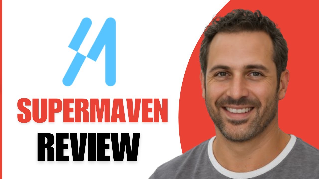 Supermaven Review | How Good Is This AI Coder?