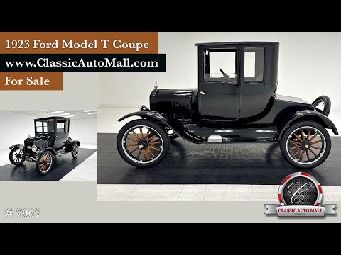 1923 Ford Model T (CC-2014565) for sale in Morgantown, Pennsylvania