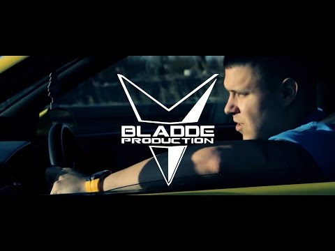 BLADDE x DONIX - ODLAZIS (OFFICIAL VIDEO)