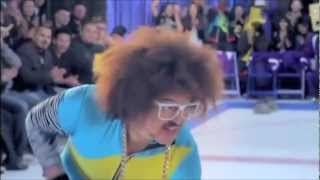 LMFAO - YES Clip officiel