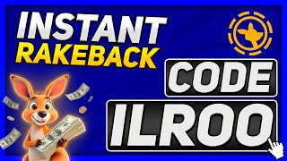 Roobet Bonus Code "ILROO" — $100K Raffles Weekly & Cash Drops (Roobet Bonus Code