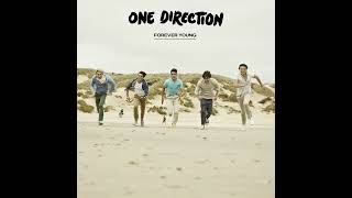 One Direction - Forever Young