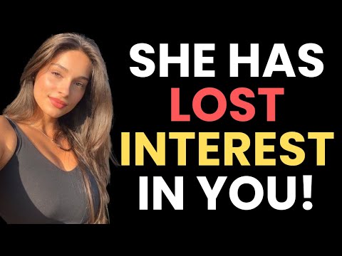 If A Woman Wants To End The Relationship, She Will Do These 7 Things | Female Psychology