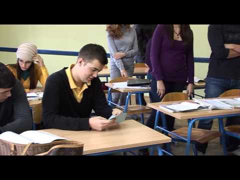 Maturanti 2013. V. gimnazija Split 4.e - foto studio proStyle