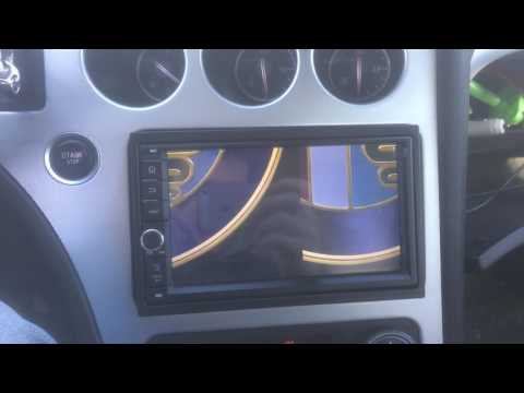 Help !!! Android radio stuck in boot logo