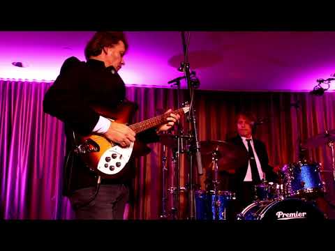 The Skylarks - And I Love Her - Oulu Sixties Goes Beatles, Oulu Finland 2020