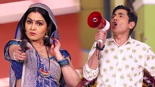 विभूति ने लिए अंगूरी भाभी से लिए पैसे - भाभीजी घर पर है ! Bhabi Ji Ghar Par Hai Comedy MQDEFAULT Thumbnail