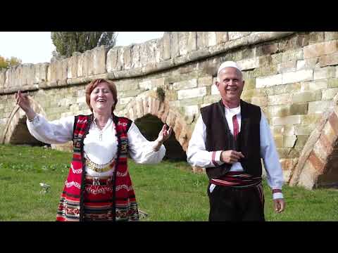 Lidije Pasoma & Fazli Rashica - Vicianë Antike, oj Vushtrria e Re