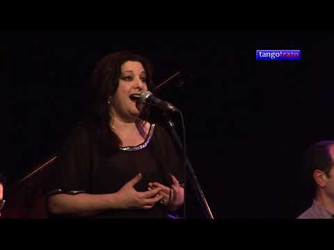 Orquesta El Arranque - "Fruta amarga"