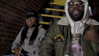 Jamal Gasol ft Che Noir - The Answer (Prod. MoeGreen)