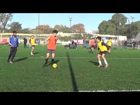 LA POLINETA VS BACALAOS - #LigaNuñez - #Apertura S14 - 2022