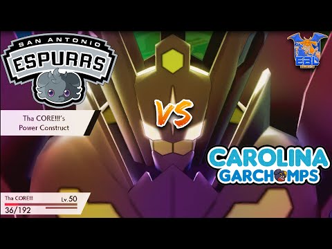 How Good Is Zygarde Actually??? | EBL Season 5 - Week 2