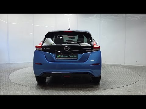 Nissan Leaf Leaf SVE 40 kWh - Image 2