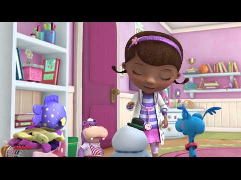 Docteur La Peluche - La grande soirée pyjama