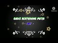 Gadis Bertudung Putih May Karaoke
