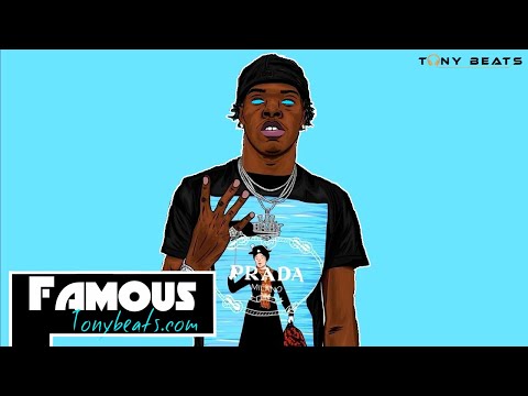 (Free)Lil Baby x Migos x Dababy type beat - "Famous" | Free trap/rap type beat | type beat 2020