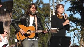 Big Star's Third "For You" Hardly Strictly Bluegrass 2015