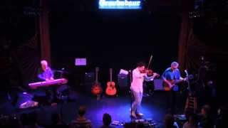 World Party &quot;God On My Side&quot; @ The Troubadour West Hollywood CA 6-27-14