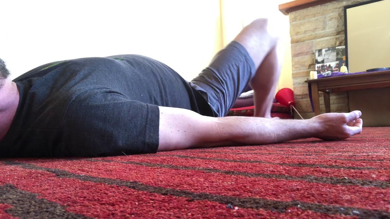 Add This Little Thing to Your Yoga Class...and WOW!