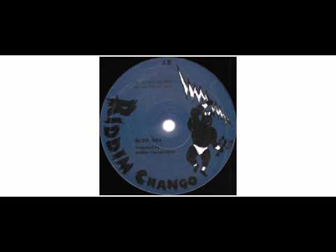 Bim One Production - Hard Times VIP - 12" - Riddim Chango