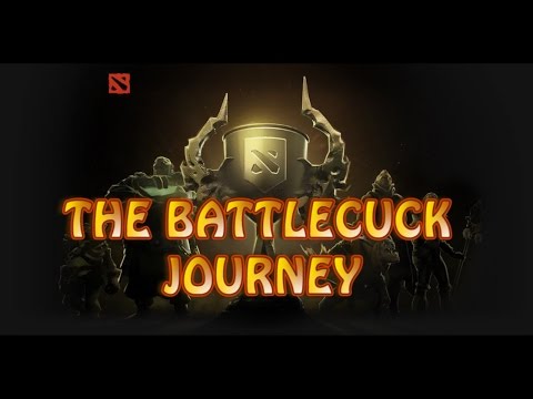 The Battlecuck Journey