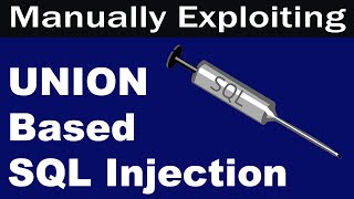 [Hindi] UNION BASED SQL INJECTION | Manually Exploiting SQL Injection Step by Step