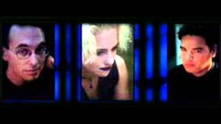 Autumn - Resurrection