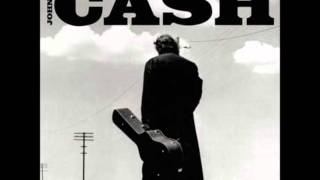 Johnny cash-When the man comes around