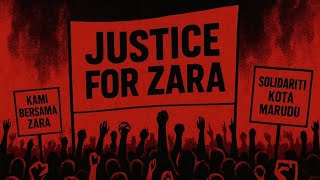Download lagu Kota Marudu Justice For Zara - MV Lirik mp3 Download lagu Kota Marudu Justice For Zara - MV Lirik mp3