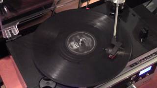 Jukebox Baby - Perry Como (78 rpm)