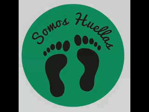 Somos Huellas - Promocion-Leo RD