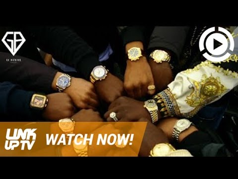 Corleone Ft Snap Capone - Poor Little Rich Kid | Link Up TV