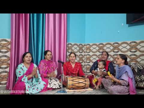 माए नी माए शाम लगदा बड़ा प्यारा/ਮਾਂਏਂ ਨੀ ਮਾਂਏਂ ਸ਼ਾਮ ਲੱਗਦਾ ਬੜਾ ਪਿਆਰਾ