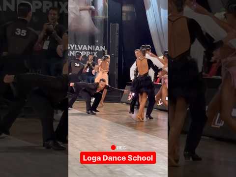 Eric Testa & Federica Brezzo (3-5 November 2023)