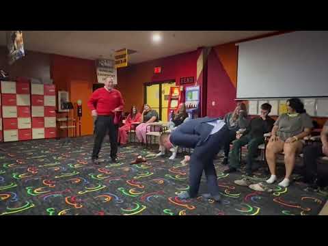 HYPNOTIZED! - Happiness Installed
