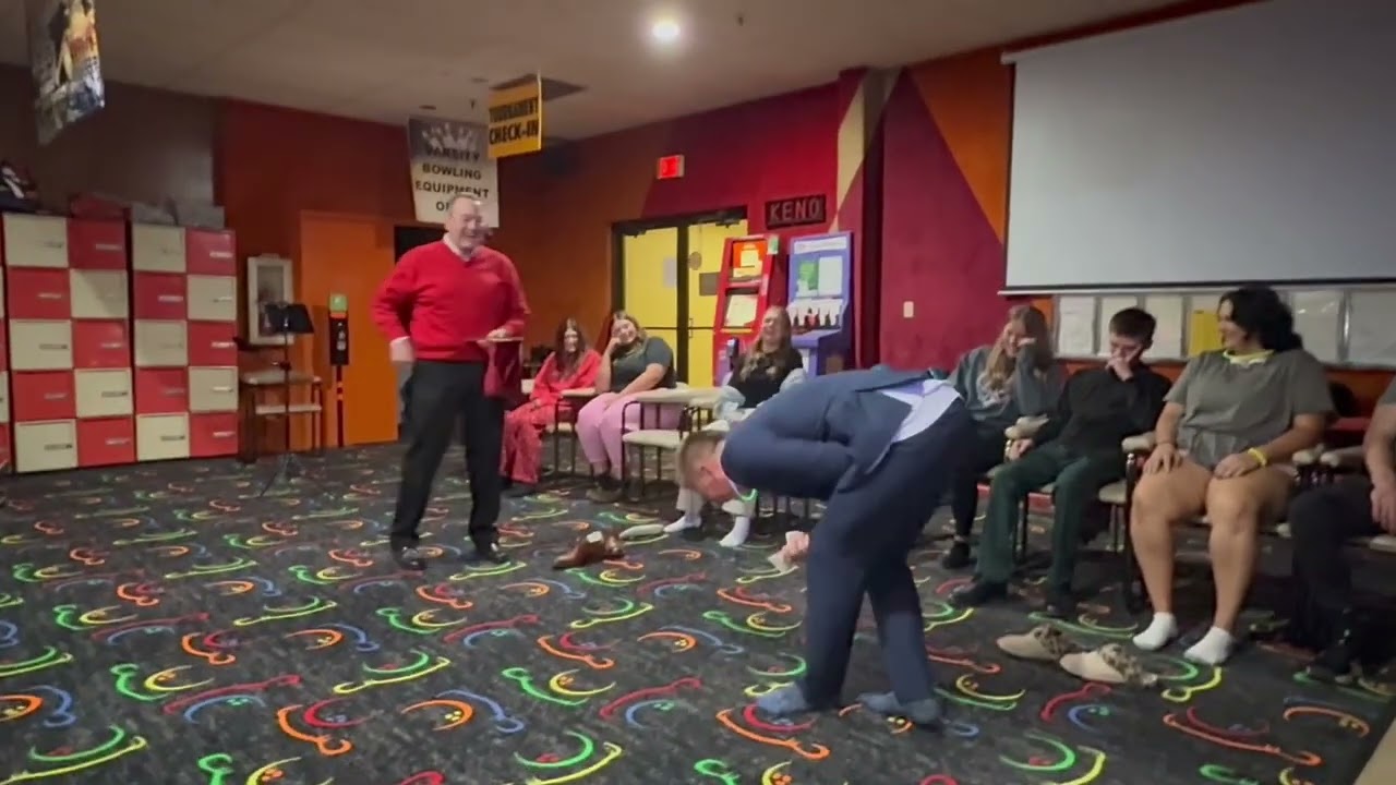 Promotional video thumbnail 2 for America's Fastest Hypnotist