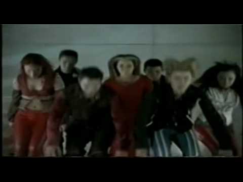 Sigue Bailando video