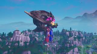 4K高画質 [FORTNITE]season9  ワンタイムイベント「ＯＮＥ_ＴＩＭＥ_ＥＶＥＮＴ　」