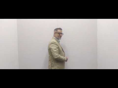 DeepNarain Chellanii Introduction#Doctor#Character