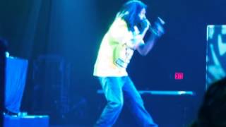 Def Cover Live   Murs Seattle WA 2003