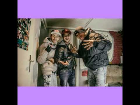 Akaleis, Veli Volko , Sejdo Legend Za Ubo Za Arno