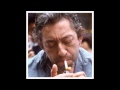 Serge Gainsbourg Mon Légionnaire (Version Longue)