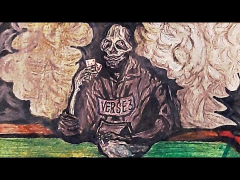 Dabnah - Verse 3 (Original) official audio