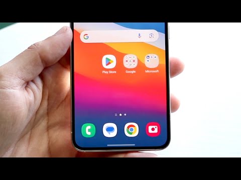How To See Which Android Apps Are Running In The Background! (2023)