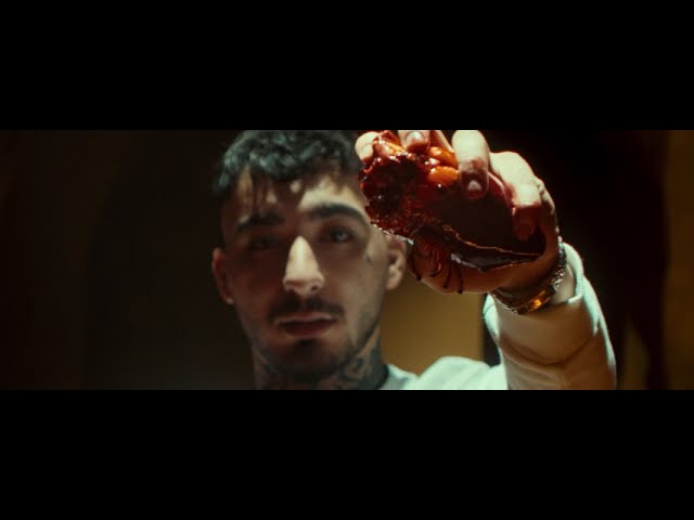 Video zu 'Paparazzi' ansehen